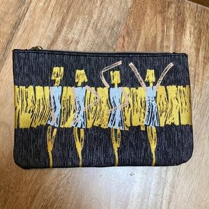 New IPSY makeup bag